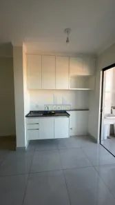Apartamento com 2 Quartos para alugar, 48m² no Centro, Bady Bassitt