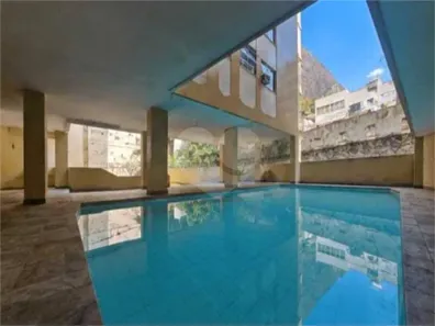 Apartamento com 1 Quarto à venda, 58m² no Grajaú, Rio de Janeiro