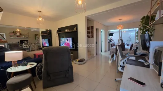 Casa de Condomínio com 3 Quartos à venda, 93m² no Chácara Primavera, Campinas