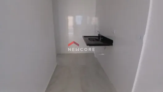 Apartamento com 2 Quartos à venda, 33m² no Tucuruvi, São Paulo