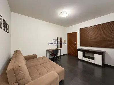 Apartamento com 2 Quartos à venda, 50m² no Monsenhor Messias, Belo Horizonte