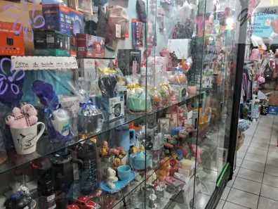 Sala Comercial à venda, 120m² no Parque Continental II, Guarulhos