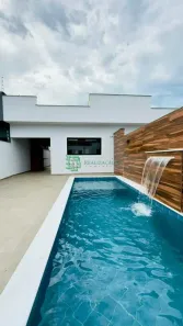 Casa com 2 Quartos à venda, 77m² no Cibratel II, Itanhaém