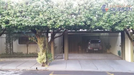 Casa com 3 Quartos à venda, 220m² no Parque Quinta das Paineiras, São José do Rio Preto