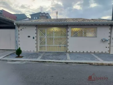 Casa com 3 Quartos à venda, 190m² no Jardim Sonia Maria, Taubaté
