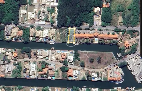 Lote/Terreno à venda, 663m² no Loteamento Praia Baia Formosa, Armação dos Búzios