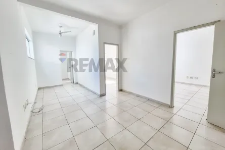 Sala Comercial com 3 Quartos para alugar, 120m² no Alto dos Passos, Juiz de Fora