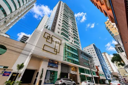 Apartamento com 3 Quartos à venda, 137m² no Centro, Balneário Camboriú