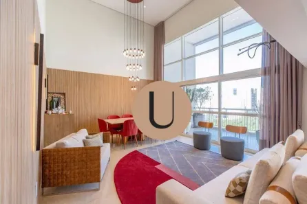Apartamento com 4 Quartos à venda, 238m² no Vila Suzana, São Paulo