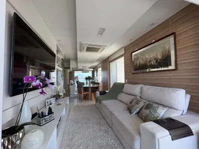 Apartamento com 2 Quartos à venda, 79m² no Ponta da Praia, Santos