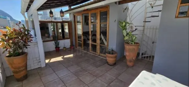 Cobertura com 4 Quartos à venda, 302m² no Copacabana, Rio de Janeiro
