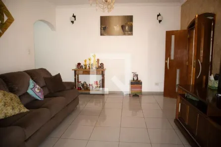 Casa com 5 Quartos à venda, 400m² no Vila Nilo, São Paulo