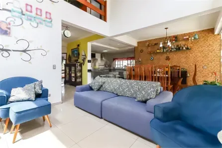 Sobrado com 4 Quartos à venda, 450m² no Interlagos, São Paulo