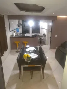 Casa com 3 Quartos à venda, 200m² no Sapucaias III, Contagem