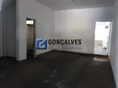 Galpão/Depósito/Armazém à venda, 350m² no Centro, São Bernardo do Campo