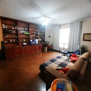 Apartamento com 3 Quartos à venda, 120m² no Tijuca, Rio de Janeiro