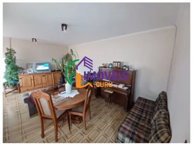Casa com 3 Quartos à venda, 238m² no Vila Santo Estéfano, São Paulo