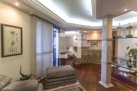 Apartamento com 3 Quartos à venda, 137m² no Baeta Neves, São Bernardo do Campo