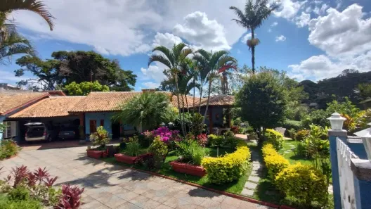 Casa com 3 Quartos à venda, 310m² no Jardim Paulista, Atibaia
