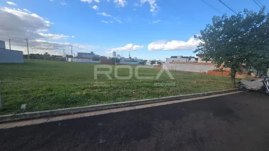 Lote/Terreno à venda, 389m² no Condomínio Eco-Esportivo Damha IV, São Carlos