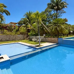 Apartamento com 2 Quartos à venda, 65m² no Pipa, Tibau do Sul