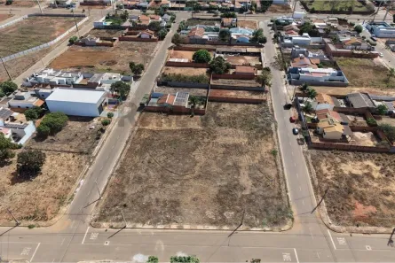 Lote/Terreno à venda, 3353m² no Parque Sagrada Família, Rondonópolis