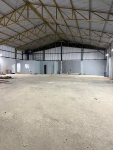 Galpão/Depósito/Armazém para alugar, 600m² no Figueiras, Nova Iguaçu
