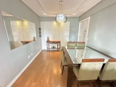 Apartamento com 3 Quartos à venda, 85m² no Pedreira, Belém