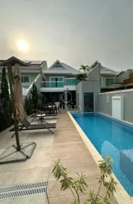 Casa de Condomínio com 4 Quartos à venda, 285m² no Recreio dos Bandeirantes, Rio de Janeiro