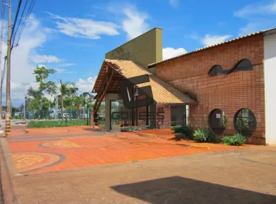 Ponto Comercial para alugar, 350m² no Nova Ribeirânia, Ribeirão Preto