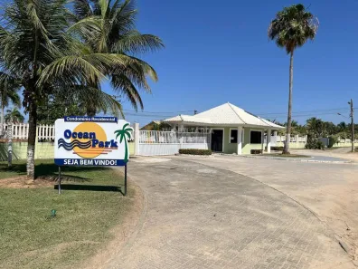 Lote/Terreno à venda, 443m² no Lagoinha, Araruama