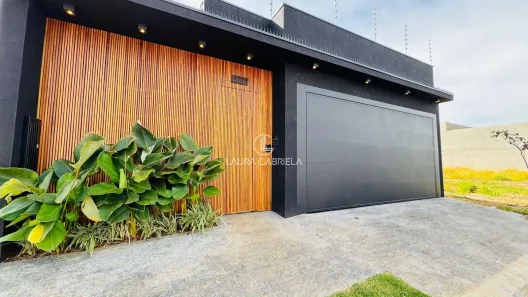 Casa com 3 Quartos à venda, 200m² no Residencial Chico Neca, Franca