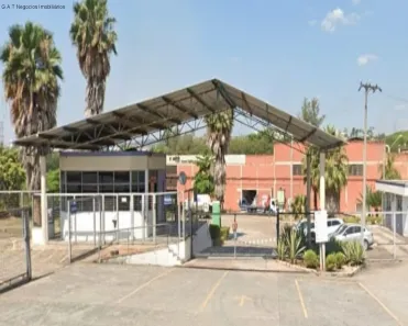 Lote/Terreno à venda, 56000m² no Jardim Vergueiro, Sorocaba