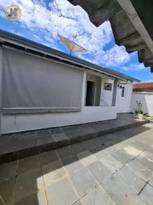 Casa com 2 Quartos à venda, 160m² no Jardim Haruji, Jaguariúna
