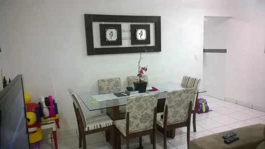 Apartamento com 2 Quartos à venda, 87m² no Vila Guaraciaba, Santo André