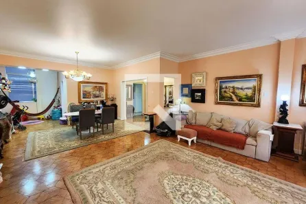 Apartamento com 3 Quartos à venda, 200m² no Flamengo, Rio de Janeiro