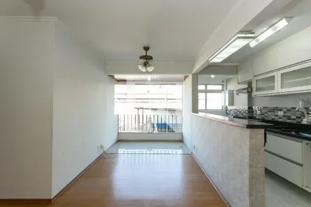 Apartamento com 3 Quartos à venda, 65m² no Chácara Santo Antônio (Zona Leste), São Paulo