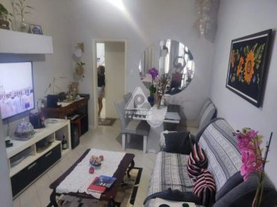 Apartamento com 2 Quartos à venda, 62m² no Copacabana, Rio de Janeiro