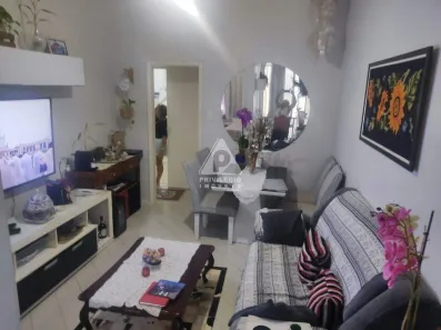 Apartamento com 2 Quartos à venda, 62m² no Copacabana, Rio de Janeiro