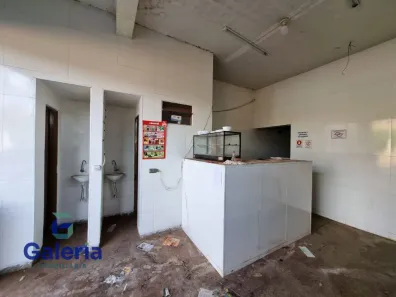 Ponto Comercial para alugar, 100m² no Jardim Manoel Penna, Ribeirão Preto