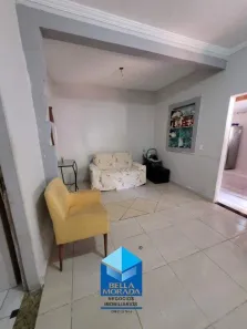 Casa com 2 Quartos à venda, 98m² no Parque Residencial Belinha Ometto, Limeira