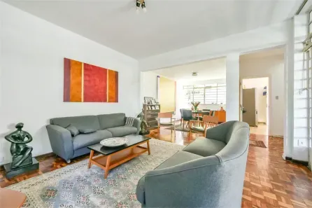 Sobrado com 3 Quartos à venda, 190m² no Planalto Paulista, São Paulo