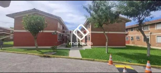 Apartamento com 2 Quartos à venda, 48m² no São Gonçalo, Pelotas