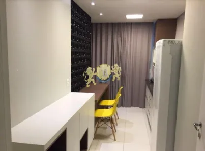 Flat com 1 Quarto para alugar, 35m² no Consolação, São Paulo