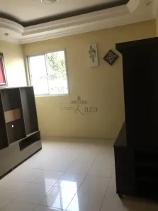 Apartamento com 1 Quarto à venda, 50m² no Vila Industrial, São José dos Campos