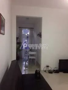 Apartamento com 1 Quarto à venda, 40m² no Copacabana, Rio de Janeiro