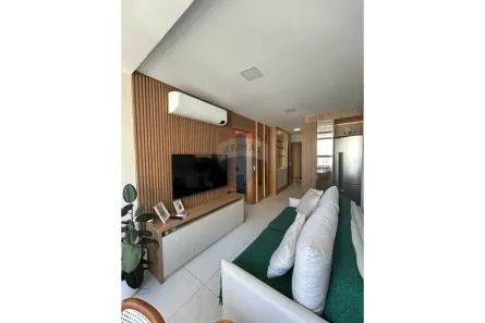 Apartamento com 2 Quartos à venda, 60m² no Jardim Camburi, Vitória