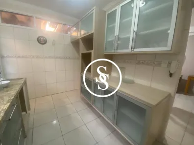 Imóvel Comercial com 2 Quartos para alugar, 103m² no Jordanópolis, São Bernardo do Campo