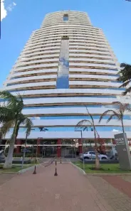 Ponto Comercial para alugar, 36m² no Paiaguás, Cuiabá
