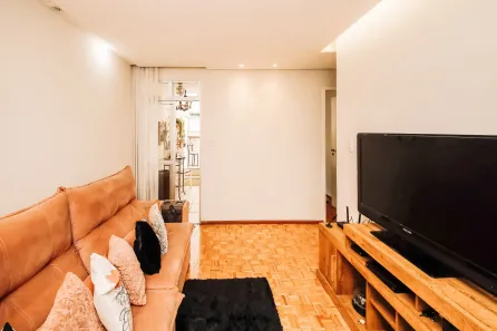 Apartamento com 3 Quartos à venda, 112m² no Alto dos Passos, Juiz de Fora